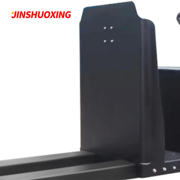 CBD electric order picker - Image 10