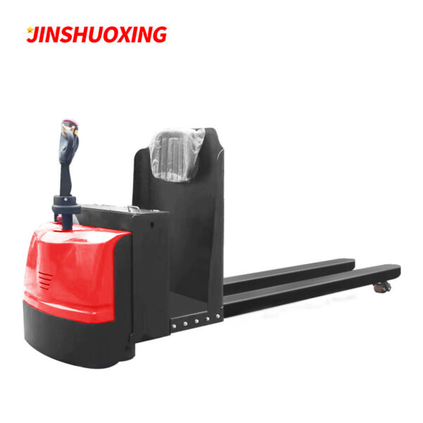 CBD electric order picker