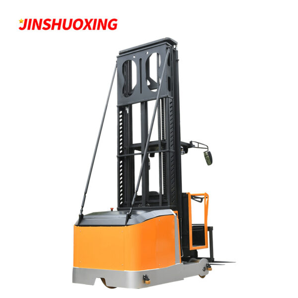 CDDM 3-way pallet stacker - Image 13