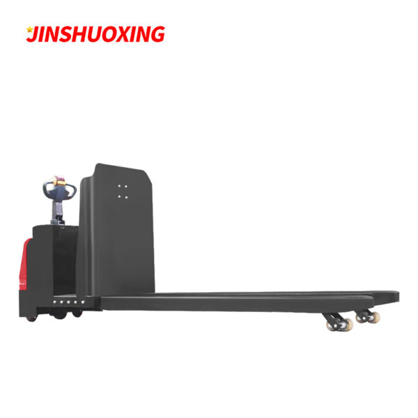 CBD electric order picker - Image 3