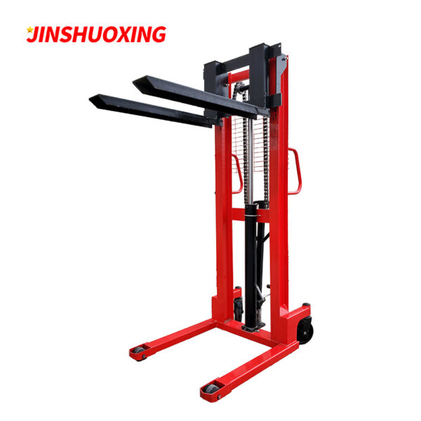 MCD manual stacker - Image 5