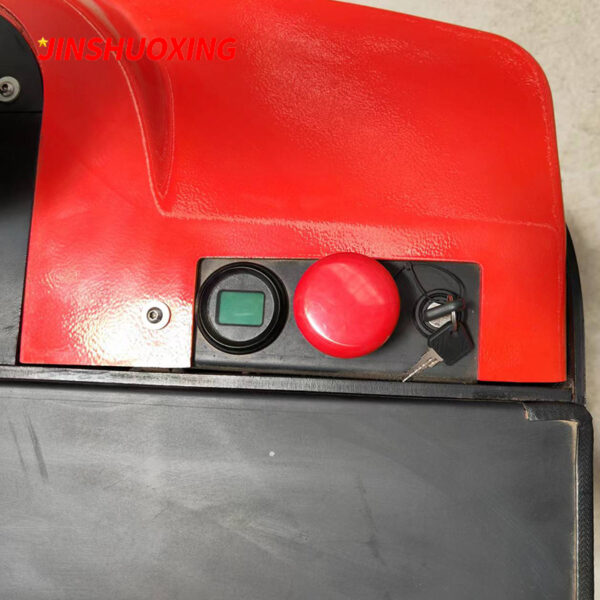 CBD electric order picker - Image 6