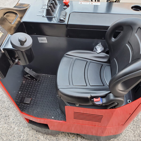 KLR-C electric reach truck - Image 13
