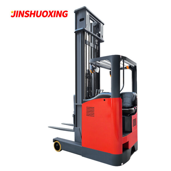 KLR-C electric reach truck