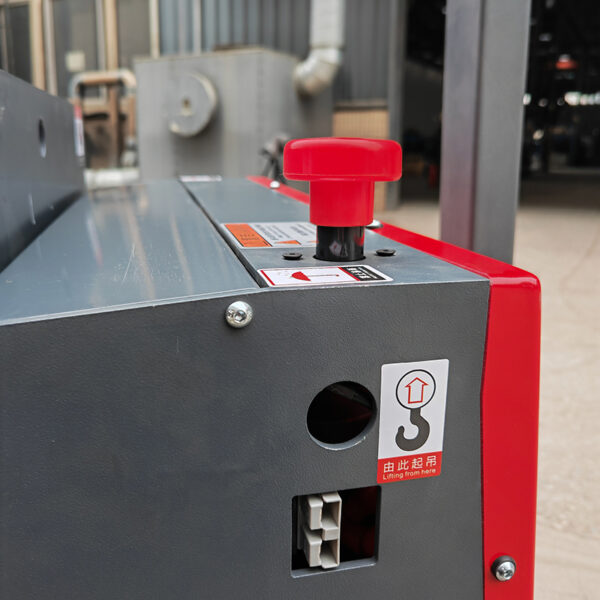 KLT30B electric pallet truck - Image 7