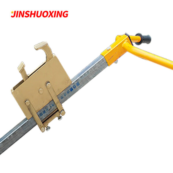 Oil drum truck - Image 11