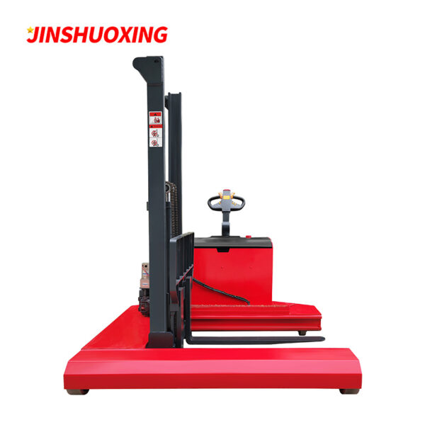 FA side forklift - Image 4