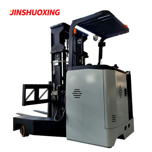 CQD 4-directional forklift - Image 6