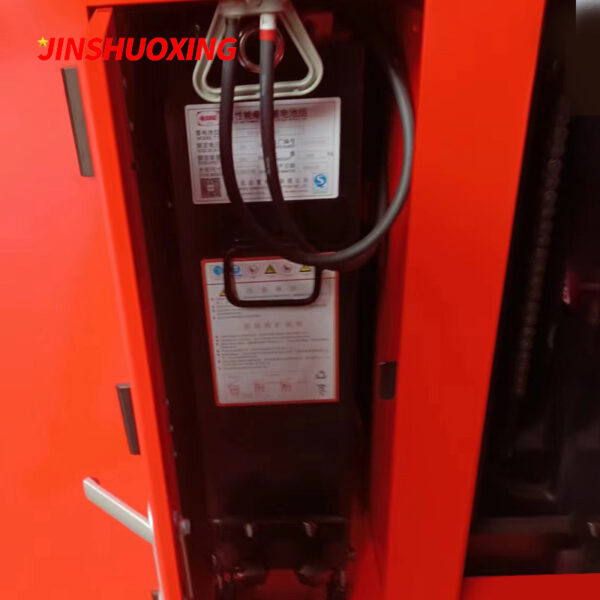 CDD electric order picker - Image 8