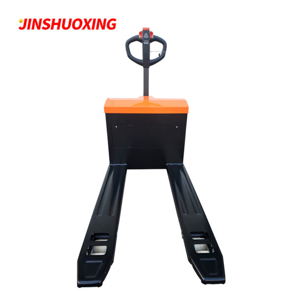 CBD30 electric pallet truck - Image 7