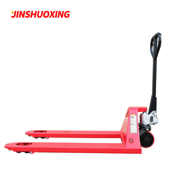 Hand pallet truck - Image 4