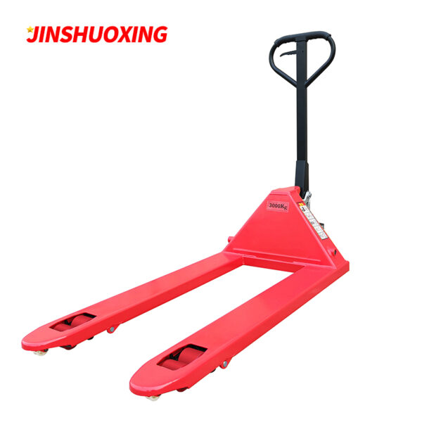 Hand pallet truck - Image 3