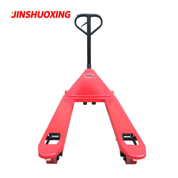 Hand pallet truck - Image 14