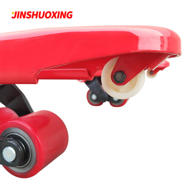 Hand pallet truck - Image 7